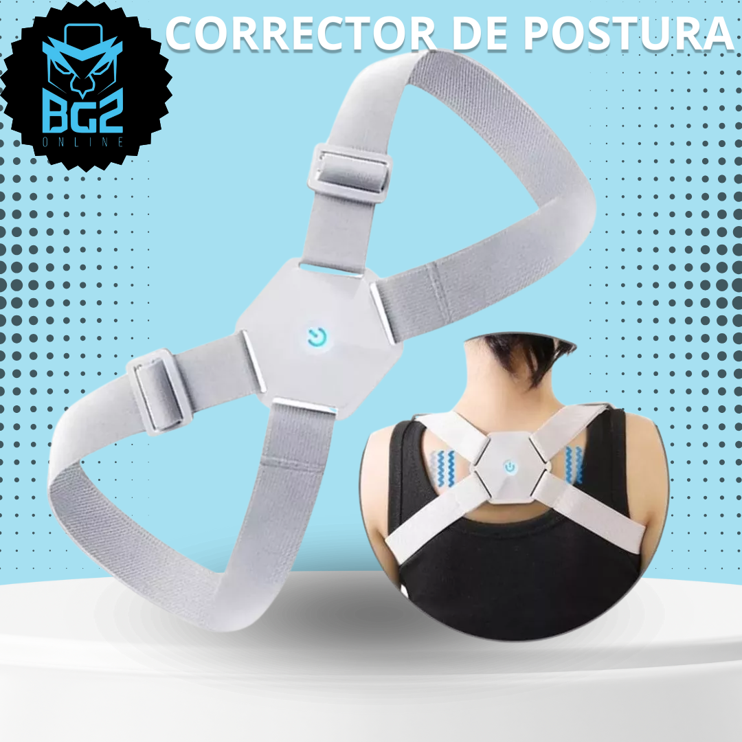 CORRECTOR DE POSTURA